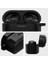 Sony WF-1000XM4 Kılıf Rugged Armor Black - ACS03364 3