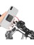 Bisiklet Motosiklet ve Scooter Için Gidon Uyumlu Telefon Tutucu 4-6.8 Modellere Uyumlu Kolay Kurulum ve Kullanım 146A-HL 1