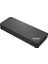 Thinkpad Evrensel Thunderbolt 4 Dock - Bağlantı Istasyonu 2
