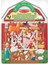 & Doug – 19408 – Tekrar Kullanılabilir Gummisticker Çiftlik 1