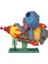 Pop! Rides Super Deluxe: Stitch Rocket - Lilo And Stitch - Vinil Koleksiyon Figürü - Hediye Fikri - Resmi Ticari Ürünler - Çocuklar ve Yetişkinler Için Oyuncak - Film Hayranları 3