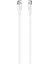 Type-C To Type-C 30CM 65W Pd/qc Hızlı Şarj/data Kablosu 2DK47B Beyaz 1