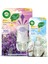 Wick Le Elektrikli Oda Kokusu Lavanta Kit (Cihaz + Yedek Şişe) + Temizliğin Esintisi Yedek Şişe 1