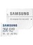 Evo Plus Microsd Hafıza Kartı 256 GB 2
