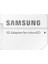 Evo Plus Microsd Hafıza Kartı 256 GB 3