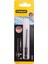 STA50018 Metal Matkap Ucu/bits Giriş, Siyah, 1 Adet, 3 mm 1