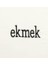 No. 35 No Essentials Krem Nakışlı Ekmek Kesesi 9076 1