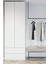 Beyaz Yapışkanlı Folyo 100 cm x 5 mt 2
