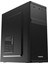 VS121S 400 Watt Peak Siyah Kasa Fsp Power 1