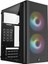 Frısby FC-8970G 300W 2x Raınbow Fan Gamıng Kasa 1