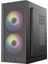 Frısby FC-8970G 300W 2x Raınbow Fan Gamıng Kasa 2