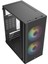 Frısby FC-8970G 300W 2x Raınbow Fan Gamıng Kasa 4