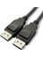 Dp 1.2 Vesa Sertifikalı Displayport Kablo 4k@60hz, 2k@165hz, 1080p@240hz, 1080p@165hz, 1080p@144hz - 1.8m (ENTDP1218) 1