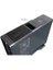 FC-S6020B USB 300w Siyah Slim Matx Bilgisayar Kasası 3