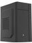 FC-2715B Midi 1X120MM Fan Tower Kasa 300W 1