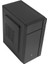 FC-2715B Midi 1X120MM Fan Tower Kasa 300W 3
