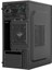 FC-2715B Midi 1X120MM Fan Tower Kasa 300W 4