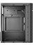 FC-2715B Midi 1X120MM Fan Tower Kasa 300W 5