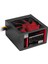 Hıper PS-50 500W 12 Cm Fan Power Supply 1
