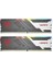 Patrıot 32GB (2x 16GB) Ddr5 6400MHZ Ram Venom PVVR532G640C32K 1