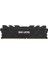 8gb Hı-Level Ddr5 5600MHZ HLV-PC44800D5-8G-B CL46 1.1V Black Soğutuculu 1