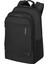 KI3-09-003 14.1" Network 4 Notebook Sırt Çantası, 15.5 L, Ayarlanabilir Askı, Şişe Tutacağı, ‎üniseks, Yetişkin, Siyah 1