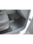 Volkswagen Amarok 3D Siyah Havuzlu Paspas 2010 ve 2022 1