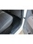 Volkswagen Amarok 3D Siyah Havuzlu Paspas 2010 ve 2022 5