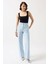 Kare Yaka Kalın Askılı Bodysuit 2