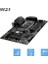 Pro Z790-S Wifi Soket 1700 Ddr5 6600MHZ(OC) Pci-E Gen5 M.2 Usb3.2 Dp HDMI 1x2.5g Lan Wi-Fi 6e Atx Anakart 2