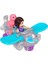 Polly Pocket'ın Muhteşem Araçları Oyun Setleri HKV55 - HRD42 1