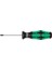 350 Ph Yıldız Vidalar Için Tornavida, Ph 0 x 60 Mm, 05008705001 1