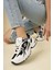 Sneaker-Spor Ayakkabı-Günlük 4