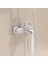 Root Round A42725 Banyo Bataryası, Krom 3