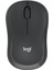 M240 Sessiz Bluetooth Mouse, Kablosuz, Kompakt, Taşınabilir, Akıcı Izleme, Windows, Macos, Chromeos Için, Bilgisayar, Macbook, Laptop, Tablet ile Uyumlu, 18 Aylık Pil Ömrü, Siyah 1