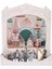 Meri Nutcracker Theatre Advent Calendar 1