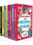 Dahiler Serisi (8 Kitap Set) 1