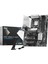 MB Pro B860-P Wifi Soket 1851 Ddr5 8600MHZ(OC) 3xm.2 1x Tb4 HDMI Display 5g Lan Wifi 7 Atx 1