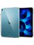 Ipad_air 11&apos; M3 (2025) / M2 (2024) / 10.9&apos; (2022 / 2020) Kılıf Skin Hybrid Crystal Clear - ACS05266 1