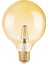 LED Globe Gold Dimlenebilir Sarı Işık 725 Lümen E27 Duy Ampül 1