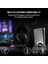 Voldon Siyah 7.1 Surround Rainbow Gaming Kulaklık 3