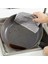 20 x 20 Inox (1ADET) Tel Bez Zor Kir Bezi, Inox Telli Bulaşık Bezi, Mutfak Banyo Bezi 2