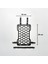 Araç Koltuk Arkası Molle Panel Organizer | Metal | Taktik ve Kamp Eşyası Uyumlu 1