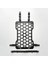Araç Koltuk Arkası Molle Panel Organizer | Metal | Taktik ve Kamp Eşyası Uyumlu 2