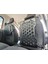Araç Koltuk Arkası Molle Panel Organizer | Metal | Taktik ve Kamp Eşyası Uyumlu 3
