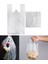 Ada Plastik Hısır Poşet Taşıma Torbası Alışveriş 1kg Büyük Boy 30X60CM 5