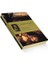 Saint Series I - A6, Caravaggio 4&apos;lü Defter Seti Iii, Çizgisiz, Toplam 192 Sayfa, Her Biri 48 Sayfa, Tel Dikiş, Esnek Kapak, Oval Kenar, Tuval Doku, 60 Gram, Sarı Krem Renk 2