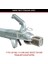 Lock 377EURDAT Römork Kilidi [üniversal Römork Kilidi] [hava Koşullarına Dayanıklı] - Römorklar, Karavanlar Için Hırsızlığa Karşı Koruma 3