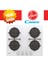 Alvaro Turbolu 6 Proğramlı Ankastre Set ( HON602W + Candy CVG6WW + HCH6MXTK Inox ) 3