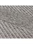 Mono Mno 02 Grey Gri Kaymaz Tabanlı Kilim 2